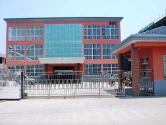 Jiashan Dingsheng Electric Co.,Ltd. Perfil de la empresa