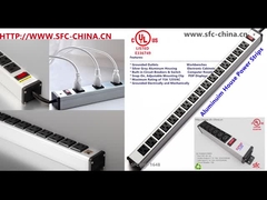 Jiashan Dingsheng Electric fabricante profesional de placas de enchufe